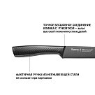 Гастрономічний ніж Fissman SHINAI graphite 20 см (2479)