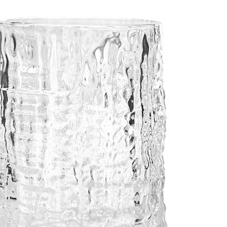 Набор из 2 стаканов Fissman 250 мл. стекло (13677)