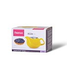 Заварочный чайник Fissman 750 мл с ситечком (9390)