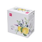 Салатник Fissman 20 см PROVENCE фарфор (13622)