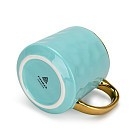 Кружка Fissman 580 мл фарфор (19206)