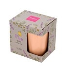 Кружка Fissman 360 мл порцеляна (19225)