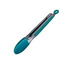 Силиконовые щипцы Fissman (7717)