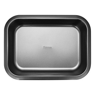 Форма для выпечки Fissman 39,5х29,5x6 см (5661) Форма для выпечки Fissman 39,5х29,5x6 см (5661)