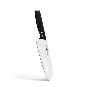 Нож Fissman сантоку FERDINAND 18 см X50CrMoV15 сталь (2837)