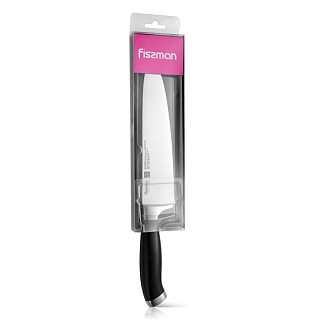 Кухарський ніж Fissman ELEGANCE 20 см (2465)