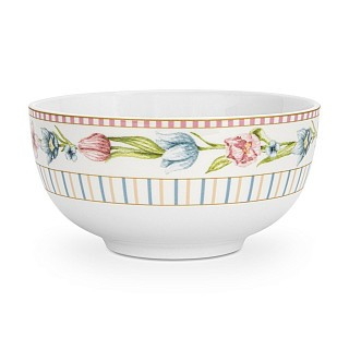 Миска Fissman EASTER 14х7 см фарфор (16104)