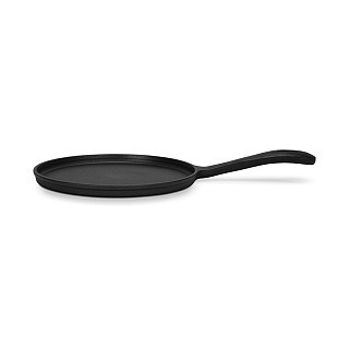 Сковорідка для млинців Fissman 22x1,5 см чавун (4150) Сковорідка для млинців Fissman 22x1,5 см чавун (4150)