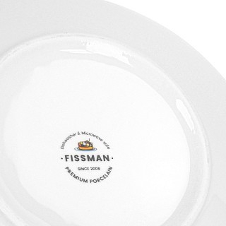 Миска Fissman BON APPETIT 23x20,5x10,3 см порцеляна (13026)