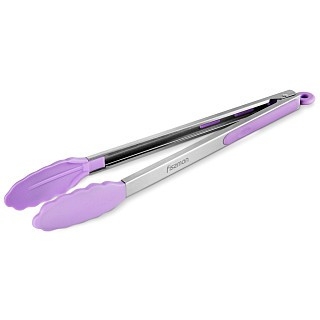 Щипцы для салата Fissman 36 см (8726) Щипцы для салата Fissman 36 см (8726)