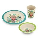 Детский набор Fissman "МАЛЬЧИК" 3 пр. (9496)