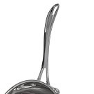 Ківш Fissman FELICE 20x10 см / 3,2 л. без кришки нержавеющая сталь (5336)