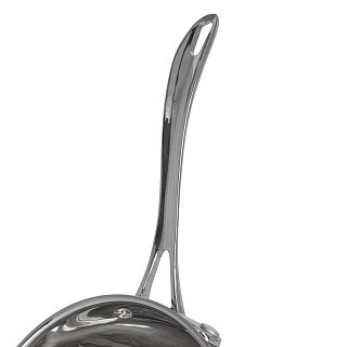 Ківш Fissman FELICE 20x10 см / 3,2 л. без кришки нержавеющая сталь (5336) Ківш Fissman FELICE 20x10 см / 3,2 л. без кришки нержавеющая сталь (5336)