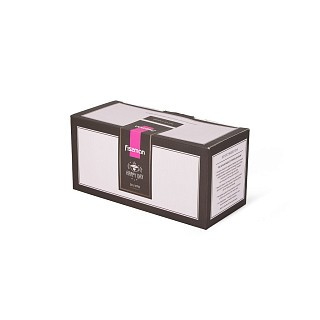 Набір з 2-х кухлів Fissman 310 мл IT'S ALWAYS COFFEE TIME порцеляна (3712) Набір з 2-х кухлів Fissman 310 мл IT'S ALWAYS COFFEE TIME порцеляна (3712)