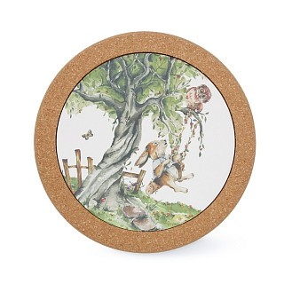 Подставка под горячее Fissman 20 см (0165)