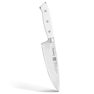 Нож Fissman поварский BONN 15 см X50CrMoV15 сталь (2728)