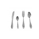 Набор столовых приборов Fissman GALANT 24 предметов (3184)