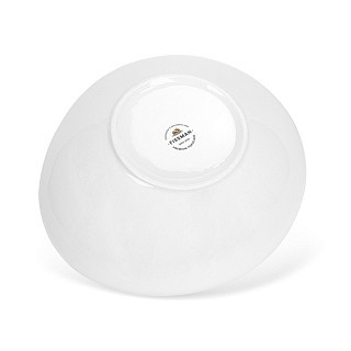Миска Fissman BON APPETIT 23x20,5x10,3 см порцеляна (13026)