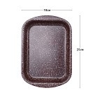 Форма для запікання Fissman 25x18x6 см (4996)