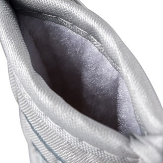 Прихватка-чехол на ручку сковороды Fissman 13,5x7 см полиэстер (19599)