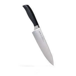 Поварской нож Fissman KATSUMOTO 20 см сталь AUS-6 (2803)