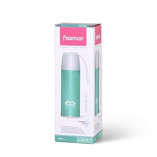 Термос Fissman 350 мл (9772) Термос Fissman 350 мл (9772)