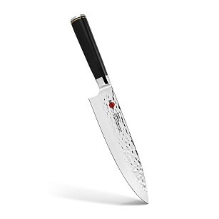 Поварской нож Fissman KENSEI KOJIRO 20 см сталь AUS-8 (2589)