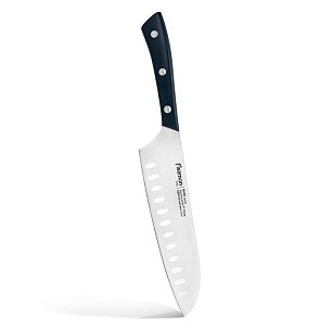 Нож Fissman сантоку MAINZ 18 см х30Cr13 сталь (2738)