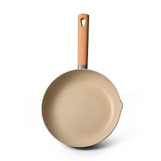 Сковорода Fissman 24x5 см ARIA алюминий с антипригарным покрытием (14466) Сковорода Fissman 24x5 см ARIA алюминий с антипригарным покрытием (14466)