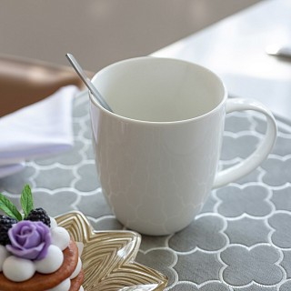 Набор посуды Fissman 16 предметов HORECA фарфор (6358) Набор посуды Fissman 16 предметов HORECA фарфор (6358)