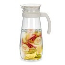 Глечик для напоїв з фільтром Fissman 1300 мл (6453)