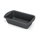 Форма для випічки хлібу Fissman 28x15x7 см вуглецева сталь з антипригарним покриттям (5675)