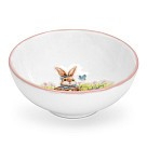 Миска Fissman HAPPY EASTER 11,5 см доломіт (0445)