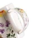 Кружка Fissman 350 мл порцеляна (14055)