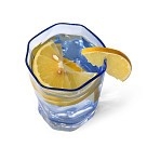 Стакан Fissman 330 мл цена за шт (16423)