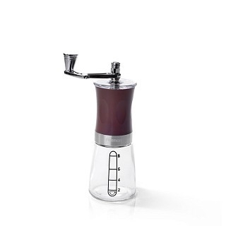 Кофемолка ручная Fissman 17см (8251) Кофемолка ручная Fissman 17см (8251)