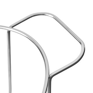 Мармит овальный Fissman PARMIGIANO 36x257x61 см/19 л фарфор (13710)