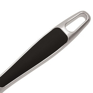 Кухонный топор Fissman LILY 25 см нержавеющая сталь, цинковый сплав (11788)