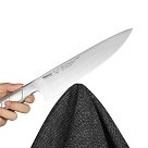 Ніж Fissman NOWAKI Кухарський 20 см (2458)