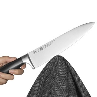 Кухарський ніж Fissman ELEGANCE 20 см (2465)