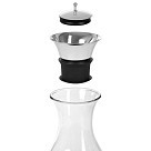 Глечик Fissman для напоїв з фільтром 1600 мл (6438)