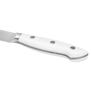 Нож Fissman универсальный LINZ 13 см X50CrMoV15 сталь (2771) Нож Fissman универсальный LINZ 13 см X50CrMoV15 сталь (2771)