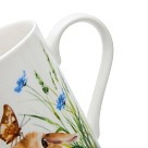 Кружка Fissman RABBIT 350 мл фарфора (13725)