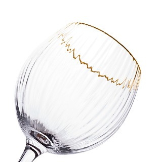 Набор из 2-х бокалов Fissman для джина с тоником 730 мл (19080)