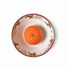 Салатник Fissman CHRISTMAS 14,5 см фарфор (13783)