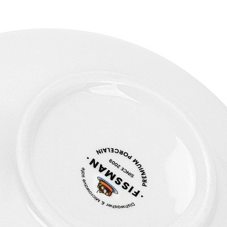 Миска Fissman BON APPETIT 15,2x14x6,9 см порцеляна (13025)