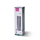 Термос Fissman 500 мл нержавеющая сталь (9844)