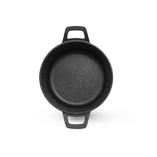 Кастрюля Fissman FILOMENA 20x10,5 см 2,3 л со стеклянной крышкой алюминий с антипригарным покрытием (14532) Кастрюля Fissman FILOMENA 20x10,5 см 2,3 л со стеклянной крышкой алюминий с антипригарным покрытием (14532)