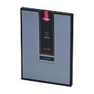 Блюдо сервірувальне Fissman 32 см GALACTICA порцеляна (13636)