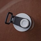 Пляшка для води Fissman 620 мл (6930)